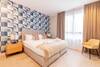 Hotel Home Art Apartments Bernab�u