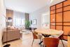 Hotel Home Art Apartments Bernab�u