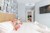 Hotel Home Art Apartments Bernab�u