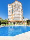 Aparthotel Apartamentos Doramar