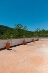 Hostal Es Niu De Tamariu