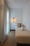 Hostal Es Niu De Tamariu