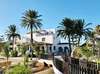 Hotel Jardines de La Mata