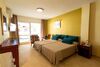 Aparthotel Apartamentos Jabega