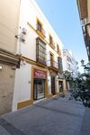 Aparthotel Apartamentos Santa Mar�a 15
