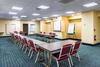 Hotel Quality Inn Groton