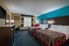 Hotel Ramada Groton/mystic Area