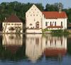 Hotel Schloss Beuggen