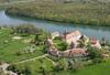 Hotel Schloss Beuggen