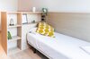 Residencia Atenea Living