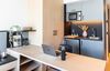 Residencia Atenea Living