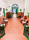 Hostal El Faro