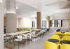 Hotel Hampton Inn New York Times Square