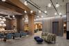 Hotel Hampton Inn New York Times Square