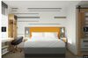 Hotel Hampton Inn New York Times Square