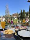 Pension Hotelito Suecia