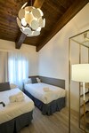 Aparthotel Ines Luna Suites