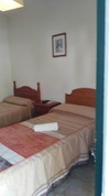 Hostal Las Parcelas