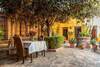 Hotel Cortijo Boutique Marbella