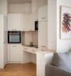 Apartamentos L�bere Bilbao La Vieja