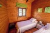 Aparthotel Viviendas Rurales Las Caba�as