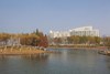 Hotel Fairmont Yangcheng Lake