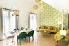 Aparthotel Graffiti Suites M�laga