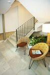 Aparthotel Graffiti Suites M�laga