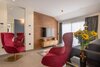 Hotel Homeart Apartments Soho