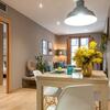 Paseo De Gracia Modernist Apartment Two Bed Two Bath By Myrentalhost