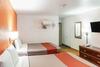 Hotel Executive Lodge