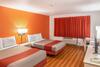 Hotel Executive Lodge