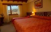 Terraza Coirones Hotel