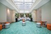 Hotel Doubletree By Hilton Brussels City