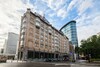 Hotel Doubletree By Hilton Brussels City