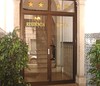 Hotel Pens�o Residencial Roma