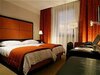Hotel Crowne Plaza Milan-malpensa Airport