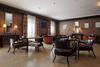 Hotel Crowne Plaza Milan-malpensa Airport