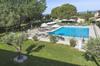 Hotel Le Domaine Des Oliviers