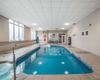 Hotel H�tel Quality Suites Drummondville