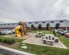 Hotel H�tel Quality Suites Drummondville