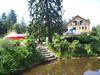 Agroturismo Gosciniec Nad Stawem