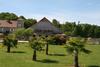 Bed & Breakfast Manoir Th�as