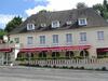 Logis Hotel Du Commerce