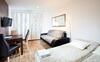 Apartments Kope?n� With Parking