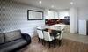 Apartments Kope?n� With Parking