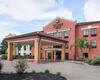 Hotel Quality Suites Sulphur