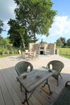 Bed & Breakfast La Balade Des Marais
