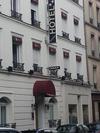 Hotel Trianon