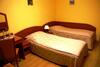 Hotel Wald Economy